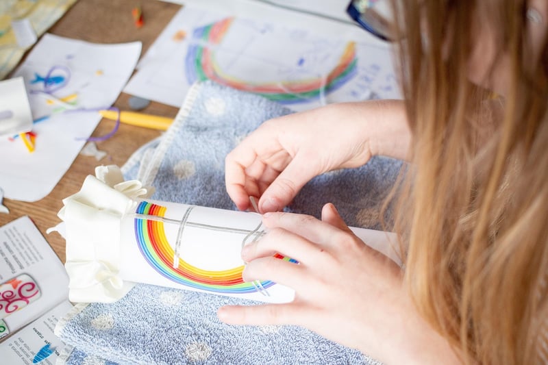 Craft Projects