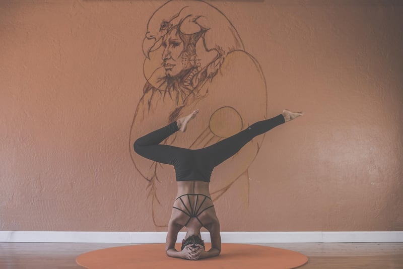 Meditation for holistic well-being