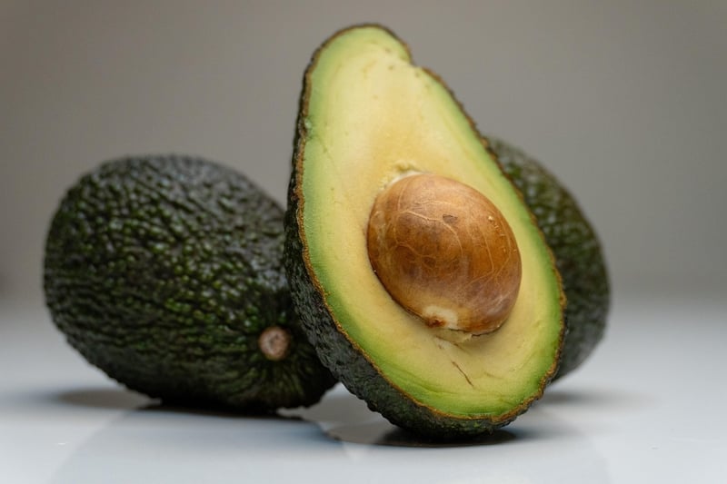 Nutritious vegetables for holistic well-being